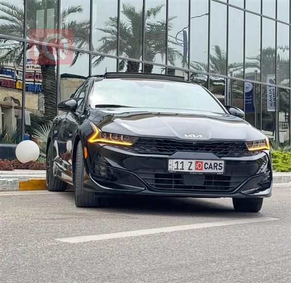 كيا K5 2023 للبيع في العراق -  بغداد